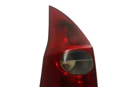 Renault Megane II Rear/tail lights 8200142684