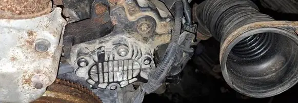 Honda FR-V Fuel injection high pressure pump 0445010141