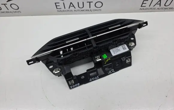 Peugeot 2008 II Dash center air vent grill 9823457080 9823457180 92440039