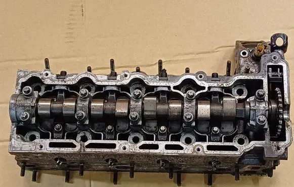 Engine head