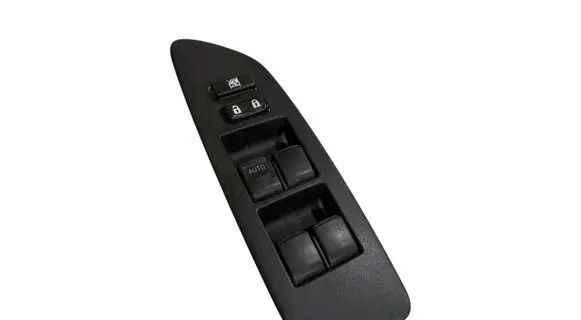 Toyota Auris 150 Electric window control switch 7423202550