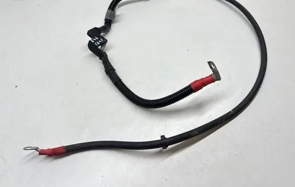 BMW 3 E46 Wires (starter motor) 7511321 7511320 7511946