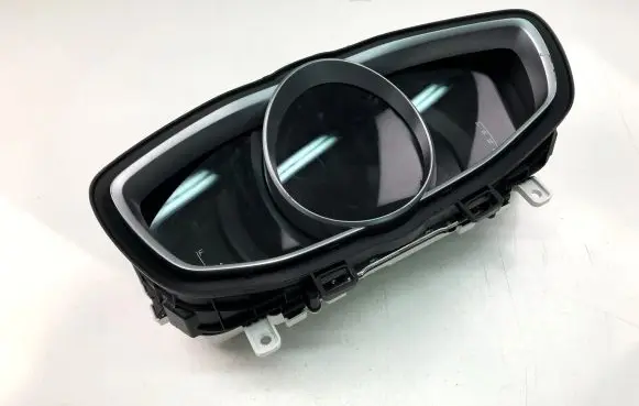 Volvo V40 Speedometer (instrument cluster) 31394635
