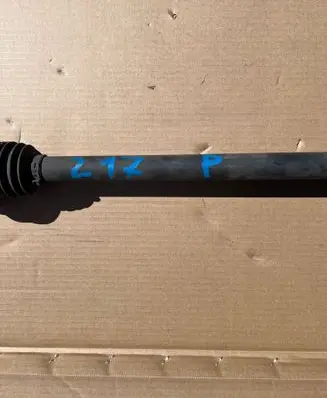 Mercedes-Benz S C217 Rear driveshaft 