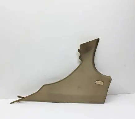 BMW 5 F10 F11 (C) pillar trim 9115358