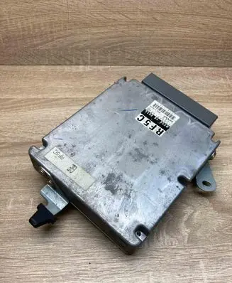 Mazda 6 Engine control unit/module ECU RF5C18881C 2758006023 RF5C