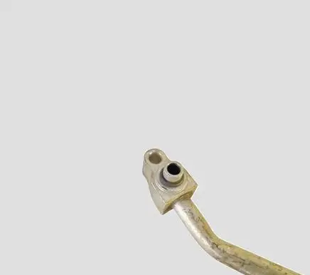 Jaguar XF X250 Air conditioning (A/C) pipe/hose