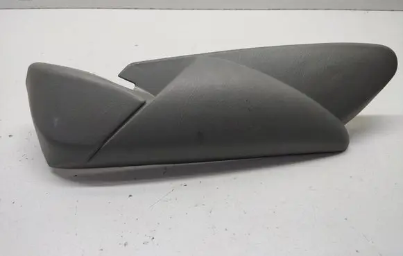 Renault Trafic II (X83) Seat trim 2777P098 2777P132 2777P247