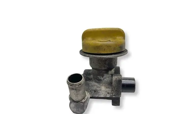 Saab 9-3 Ver2 Oil fill pipe 55195253