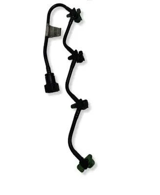 Volvo V60 Fuel return line/hose 0840095708660723