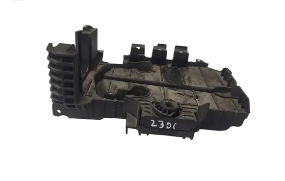 Battery tray