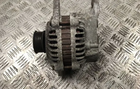 Subaru Legacy Generator/alternator 23700AA350 A2T37391
