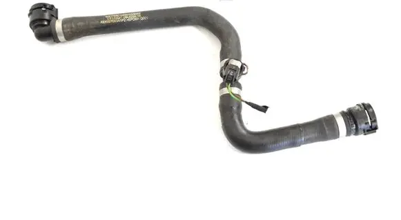 Mercedes-Benz SLK R172 Engine coolant pipe/hose A1725010400