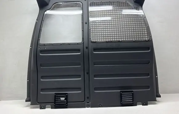 Volkswagen Caddy Trunk separation 2K2863175C
