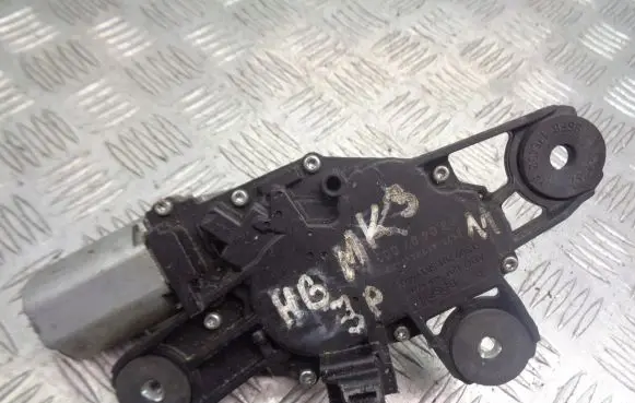 Ford Mondeo Mk III Wiper motor 2S71-A17K441-AB
