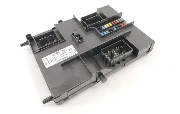 Ford Transit Comfort/convenience module BK2T14B476AU