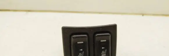 Subaru Legacy Seat heating switch