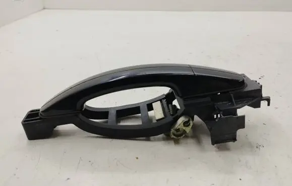Ford C-MAX II Rear door exterior handle 3M51R224A36AE E521F