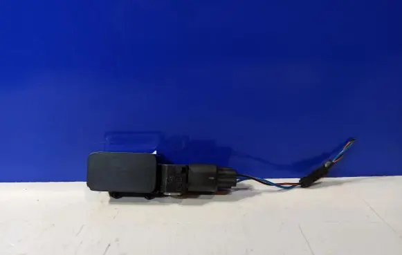 Jaguar S-Type Airbag deployment crash/impact sensor 1X4314B345AB