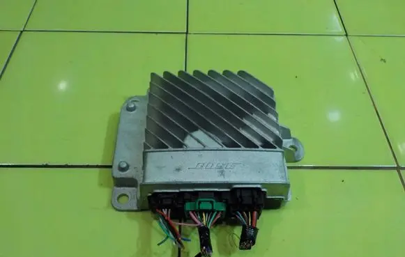 Mazda 6 Sound amplifier G46D66A20 17AB67