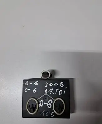 Audi A6 S6 C6 4F Door control unit/module 8K0959795B 4F0959795M