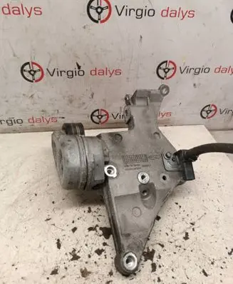 Jaguar XF X250 Engine mounting bracket 9X233K738BA