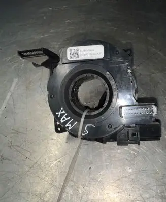 Ford S-MAX Airbag slip ring squib (SRS ring) ANP80H057B 040250BAJP