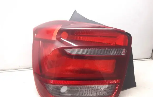 BMW 1 F20 F21 Rear/tail lights 7297019