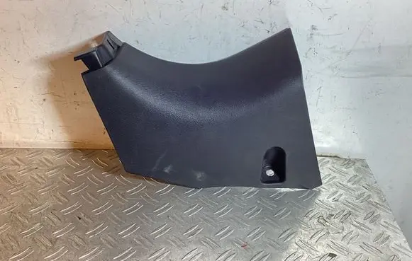 Lexus RX 450H Front sill trim cover 6210248080