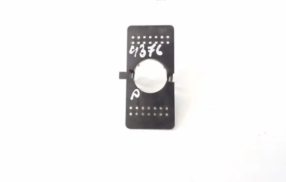 Jaguar F-Pace Front parking sensor holder (PDC) 