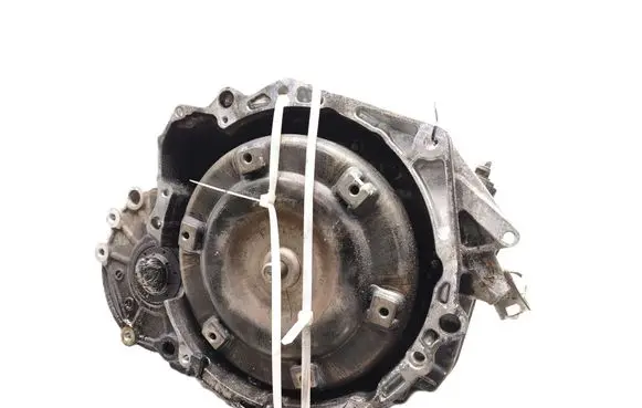 Opel Zafira C Automatic gearbox 55590765 55485398 TF80SC