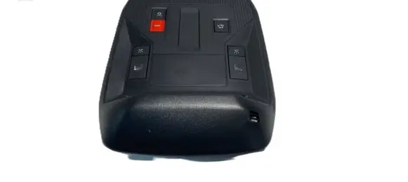Peugeot 308 Front seat light 98395688ZD 30918 98368532ZD