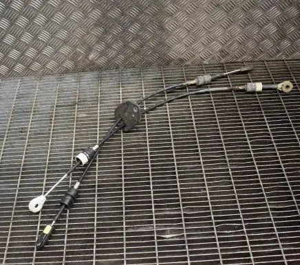 Ford Transit Custom Gear shift cable linkage