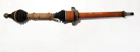 Mercedes-Benz A W169 Front driveshaft 