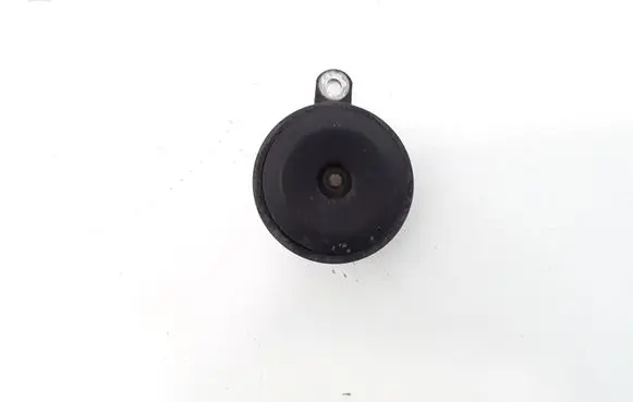 Toyota Avensis T250 Horn signal