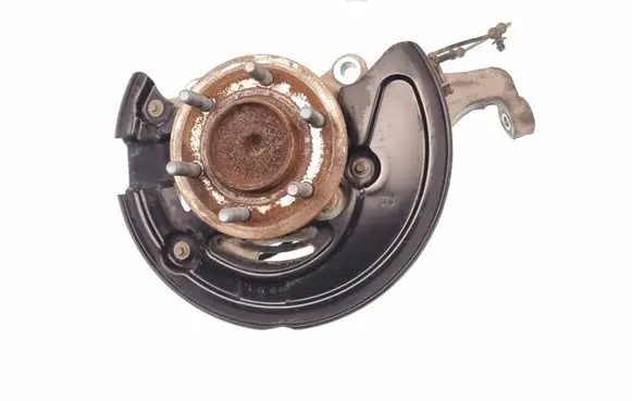 Ford F150 Front wheel hub 130L012C