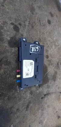 Ford Focus Bluetooth control unit module LX7T14G229DU