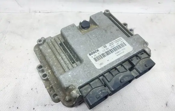 Renault Espace IV Engine control unit/module 0281011723 8200311539
