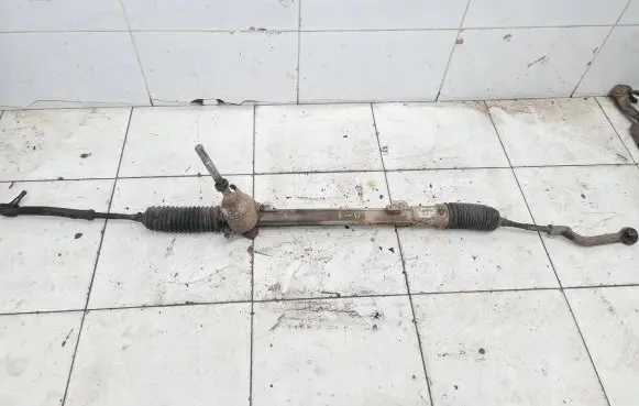 Nissan Qashqai Steering rack 48001JD000 NSK0104