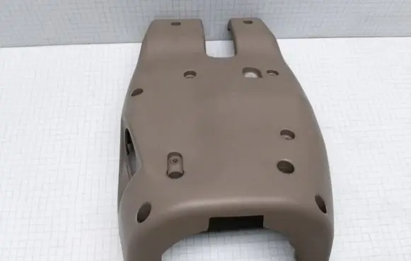 Nissan Maxima Steering wheel column trim 484703Y700D2935212100