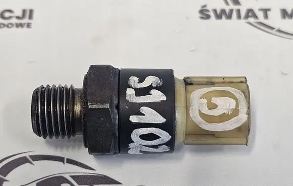 Renault Modus Fuel pressure sensor 8200970474