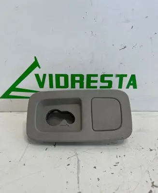 Volvo V60 Cargo luggage net fixing mount 30715566