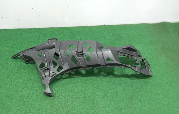 BMW iX3 G08 Front bumper mounting bracket 8498654