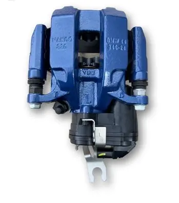 BMW 2 G42 Rear brake caliper 34208836845 34206894081 8836845