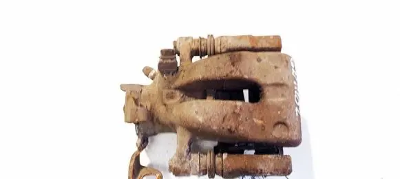 Opel Astra H Rear brake caliper 