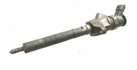 Fuel injector