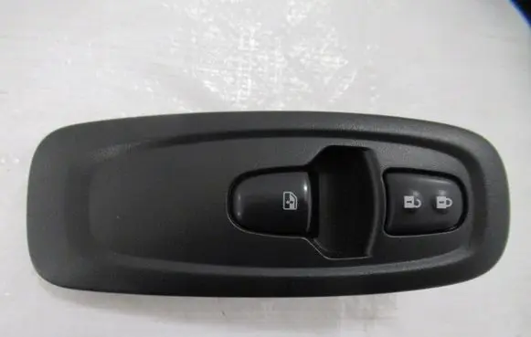Renault Kadjar Electric window control switch