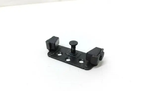BMW 1 E81 E87 Trunk lock loop 7078167