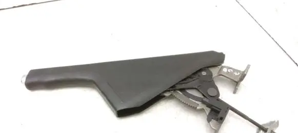 Seat Toledo II (1M) Handbrake/parking brake lever assembly