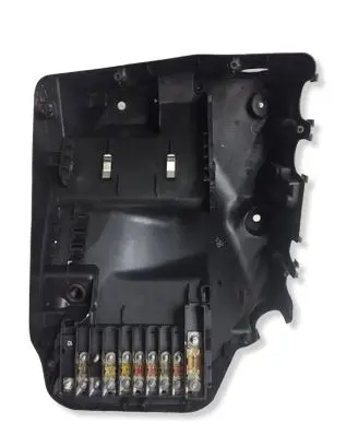 Volkswagen Multivan T5 Fuse box set 7H0907296
